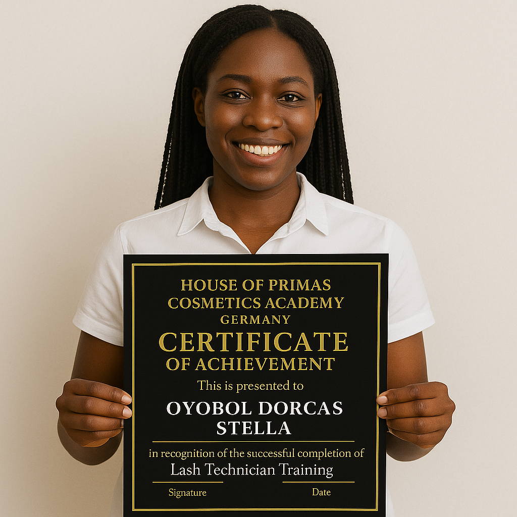Dorcas Oyobolo